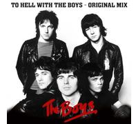 Boys The To Hell With The Boys - The Original Mix (Vinyl LP)