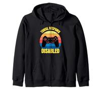 Boys Tonsil Removal Surgery Gamer Get Well Kids Felpa con Cappuccio