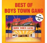Boys Town Gang - Best Of (Shm-Cd)