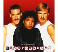 Boys Town Gang - Boys Town Gang