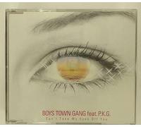Boys Town Gang - Can't Take My Eyes Off Of You
