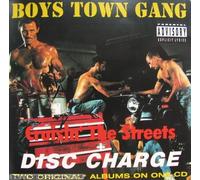 Boys Town Gang - Cruisin the Streets