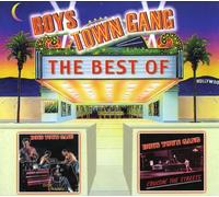 Boys Town Gang - Greatest Hits