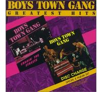 Boys Town Gang - Greatest Hits (UK Import)