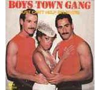 Boys Town Gang - Just can't help believing / Vinyl single [Vinyl-Single 7'']