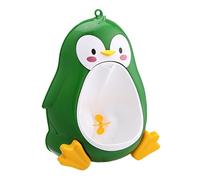 Boys Urinal - Penguin Standing Potty Training Woilet Murd Pee