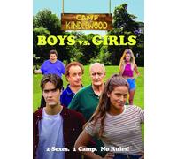 Boys vs. Girls
