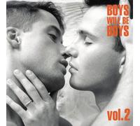 Boys Will Be Boys - Vol. 2-Boys Will Be Boys