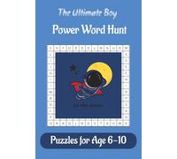 Boys Word Search: 55 Fun Word Search Puzzles for Boys Ages 6-10 | Dinosaurs, Rockets, Sports, Robots & More