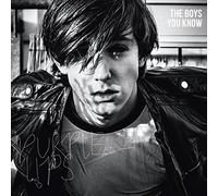 Boys You Know,the - Purple Lips