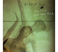 Boys You Know,the - Two Lines That Never Touch