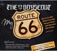 Boyscout - My Route 66 -Digi/Spec