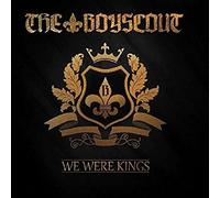 Boyscout,the - We Were Kings