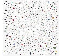 Ben Lukas Boysen & Sebastian Plano Everything (CD) Album
