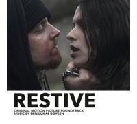 Boysen, Ben Lukas - Restive