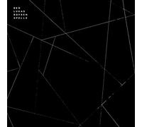 Ben Lukas Boysen Spells (CD) Album