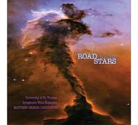 BOYSEN / MARQUEZ / WOOLFENDEN / C Road to the Stars (CD)