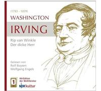 Boysen,Rolf - Irving: Rip Van Winkle-der Dicke Herr