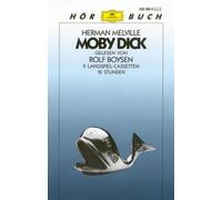 Boysen,Rolf - Moby Dick