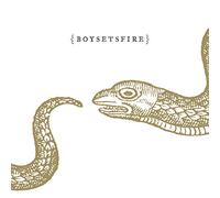 Boysetsfire - Boy Sets Fire