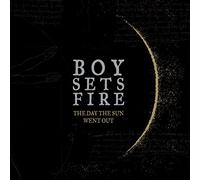 Day The Sun Went Out - Boysetsfire (Audio CD)