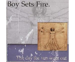 Boysetsfire - Day The Sun Went Out + Bo