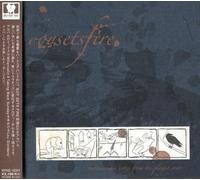 Boysetsfire - Misery Index