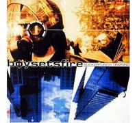 BOYSETSFIRE - SUCKER PUNCH TRAINING