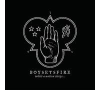 Boysetsfire - While A Nation Sleeps (Deluxe Edition- 3