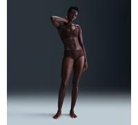 Boyshorts underwear Nike Leak Protection: Period - Donna - Marrone