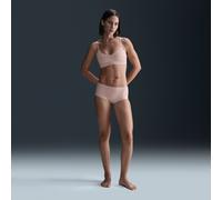 Boyshorts underwear Nike Leak Protection: Period - Donna - Marrone