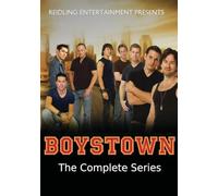 BoysTown: The Complete Series [DVD]
