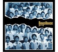 Boysvoice - CD - K72z