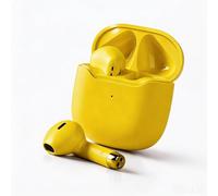 Boytond Bluetooth Wireless Earbuds, Bluetooth V5.4, Type-C Fast Charging, Compact and Portatable, Suitable for All Common scenarios, a Must-Have Gift for Holidays.