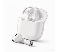 Boytond Bluetooth Wireless Earbuds, Bluetooth V5.4, Type-C Fast Charging, Compact and Portatable, Suitable for All Common scenarios, a Must-Have Gift for Holidays.