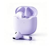Boytond Bluetooth Wireless Earbuds, Bluetooth V5.4, Type-C Fast Charging, Compact and Portatable, Suitable for All Common scenarios, a Must-Have Gift for Holidays.
