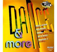 Boytronic, Limahl, Mixed Emotions, Jennifer Rush..