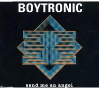 Boytronic - Send Me An Angel