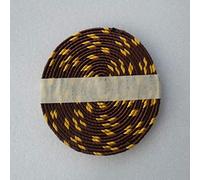Boyu Rich in Color Synthetic Silk Sageo Wrapping Cord for Swords (X1, 300mm, 11.8in)