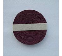 Boyu Synthesis Silk tsuka ito 15.7ft Wrapping Cord for Binding Suitable for Wrapping Japanese Samurai Sword Katana wakizashi or Tanto (SZ12, 400cm / 15.7ft)