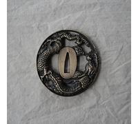 Boyu TSUBA Alloy 01-20 (HJ16, 3.14in-3.54in)