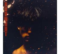 boywithuke burnout (CD)