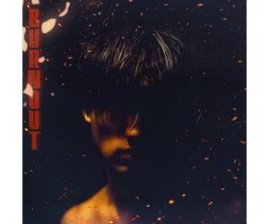 boywithuke burnout (CD)