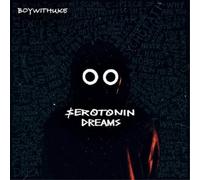 Serotonin Dreams