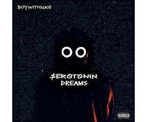 BoyWithUke - Serotonin Dreams