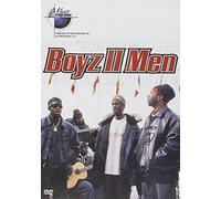 Boyz II men