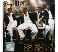 Boyz Ii Men - Ballads Collection