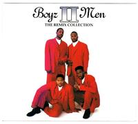 Boyz Ii Men - Best Remixes