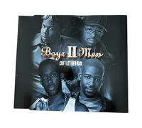 Boyz II Men - Can't Let Her Go