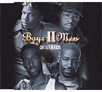 Boyz II Men - Can'T Let Her Go